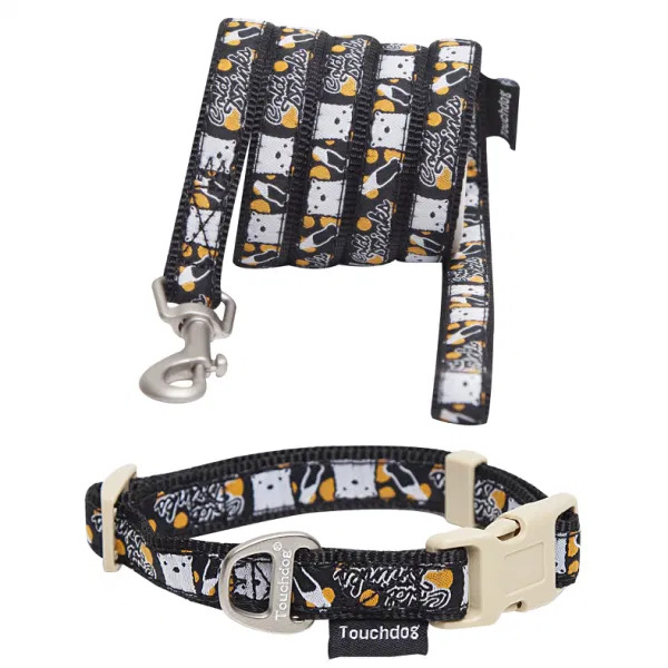 touchdog-caliber-designer-embroidered-fashion-pet-dog-leash-and-collar-combination.jpg