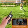 984FT Dog Training Collar