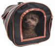 Airline Approved Fashion Cylinder Dog Carrier