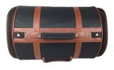Airline Approved Fashion Cylinder Dog Carrier