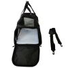Airline Approved Large Soft-Sided Dog Carrier