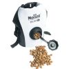 Dog Food Storage Bag - Orange