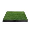 Artificial Grass Potty Tray
