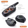 Training Collar with Remote