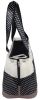 Fashion Tote Spotted Dog Carrier