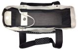 Fashion Tote Spotted Dog Carrier