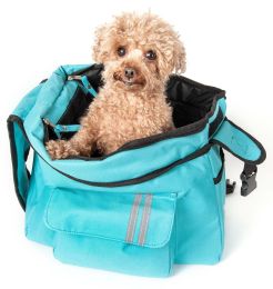 Hands-Free Dog Tote Carrier