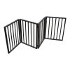 Freestanding Gate for Doorways
