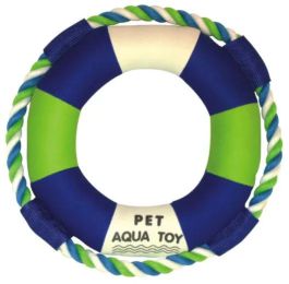 Pet Life 'Life Raver' Floating Dog Toy