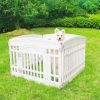 Puppy Playpen Foldable