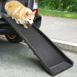 61" Folding Dog Ramp