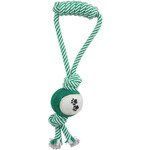 Pull Away Rope and Tennis Ball
