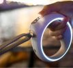 Bluetooth Distance Activity Monitoring Leash