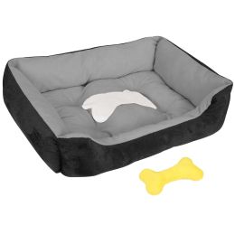 Pet Bed Soft Warm Fleece XXL Size
