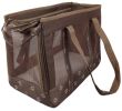 'Surround View' Dog Carrier