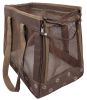 'Surround View' Dog Carrier