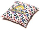 Touchdog Chirpin-Avery Convertible Dog house Bed