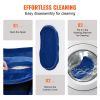 VEVOR Pet Couch for Medium-Sized Dogs - Blue