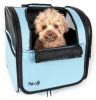 Wheeled Carrier for Pets