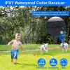 Wireless Electric Invisible Dog Fence