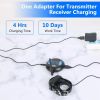 Wireless Electric Invisible Dog Fence