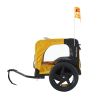 Yellow Dog Bike Trailer