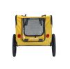Yellow Dog Bike Trailer