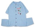 Touchdog 'Ciesta-Luxe' Designer Full Body Thermal Dog Jumpsuit Pajamas