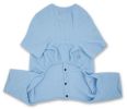 Touchdog 'Ciesta-Luxe' Designer Full Body Thermal Dog Jumpsuit Pajamas