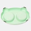 Double Dog Bowls