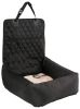 'Pawtrol' Dog Car Seat and Dog Bed