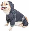 Dog Helios 'Namastail' Lightweight Yoga Dog Hoodie Tracksuit