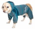 Dog Helios 'Namastail' Lightweight Yoga Dog Hoodie Tracksuit