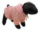 French Terry Pet Hoodie Hooded Sweater