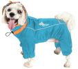 Helios Weather-King Ultimate Windproof Full Bodied Dog Coat