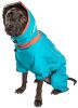 Helios Weather-King Ultimate Windproof Full Bodied Dog Coat