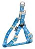 Touchdog 'Caliber' Leash and Harness Combination