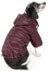 Lightweight Adjustable 'Sporty Avalanche' Dog Coat