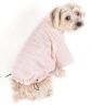 Lightweight Adjustable 'Sporty Avalanche' Dog Coat