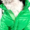Lightweight Adjustable 'Sporty Avalanche' Dog Coat