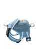 Large Mesh Pet Harness With Pouch