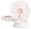 'Auto-Myst' 2-in-1 Filtered Automated Waterer w/Food Bowl