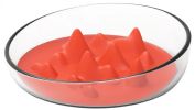 Modern Slow Feeder Bowl