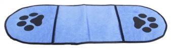 'Dry-Aid' Hand Inserted Microfiber Pet Towel