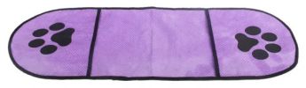 'Dry-Aid' Hand Inserted Microfiber Pet Towel