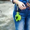 Dog Waste Bag Holder with 2 Rolls