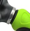 Pet Life Flex Series Undercoat Dematter Grooming Dog Rake