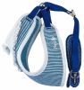 Pet Life Luxe 'Spawling' 2-In-1 Mesh Harness W/ Fashion Bowtie