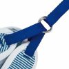Pet Life Luxe 'Spawling' 2-In-1 Mesh Harness W/ Fashion Bowtie