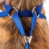 Pet Life Luxe 'Spawling' 2-In-1 Mesh Harness W/ Fashion Bowtie